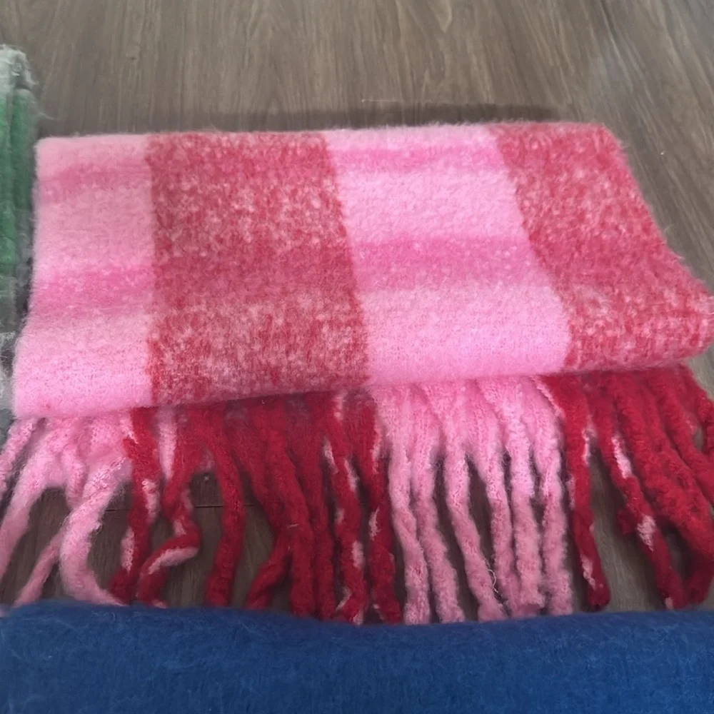 Scarves